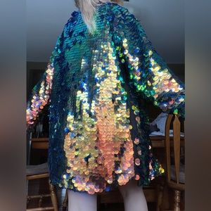 Rave / Festival Jacket
